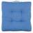 Hemtex Palermo Chair Cushions Blue (40x40cm)