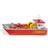 Siku Fire Brigade Working Boat 2117