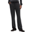 Lululemon Softstreme Straight Leg High Waist Trousers - Black