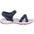 CMP Sandaler CMP Adib Wmn Hiking Sandal 39Q9536 Mörkblå Mörkblå CMP
