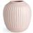 Kähler Hammershøi Pink Vase 12.5cm