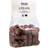 Malmö Chokladfabrik Ljus Choklad 45% Eko 1000g