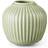 Kähler Hammershøi Green Vase 13cm
