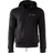 Armani Exchange Milano New York Zip Up Hooded Sweatshirt - Navy Blue