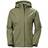 Helly Hansen Women's Seven J Rain Jacket - Green