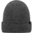 Barts Kinabalu Beanie - Dark Heather