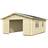 Palmako Roger 101903 (Building Area 24.8 m²)