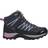 CMP Rigel Mid Wmn trekking sko Wp dam Promenadsko, titanio skyway