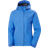 Helly Hansen Seven J, regnjakke, dame, blå