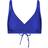 Cartel Copenhagen Istana Draperet Bikini top Cartel Blue