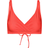 Cartel Copenhagen Istana Draperet Bikini Top Heat