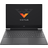HP Victus 15 R5-8HS 15.6 inch Bærbar Gaming Computer