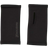 Houdini Power Wrist Gaiters True Black Handskar - Svart