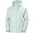 Helly Hansen Women's Seven J Rain Jacket - Green Mist