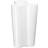 Iittala Alvar Aalto White Vase 25.1cm