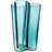 Iittala Alvar Aalto Blue XXL Vase 25.1cm