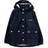 Tretorn Kid's Wings Raincoat - Navy (475660080)