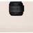 Casall Wrist Weights 2x1kg Black Handled Vigte