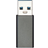 Plexgear Adapter USB-A USB-C