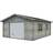 Palmako Roger 102505 (Byggnadsarea 24.8 m²)