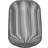 Blomus Lito Steel Gray Lantern 45cm