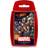 Top Trumps Marvel Cinematic Universe Card Game