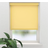Hornbach SOLUNA Daylight T4 Yellow 190x210cm