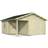Palmako Roger 102482 (Building Area 28.1 m²)
