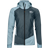 Ortovox Col Becchei Jacke Damen - Grau