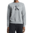 Calvin Klein Men's Monogram Sweatshirt - Grey Heather