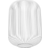 Blomus Lito White Lantern 45cm