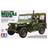 Tamiya Us Utility Truck M151a1 Vietnam War 1:35