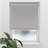 Hornbach SOLUNA Daylight S2 Silver 190x210cm