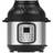 Instant Pot Duo Crisp + Air Fryer