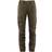 Fjällräven Karla Pro Winter Trousers W - Dark Olive