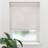Hornbach SOLUNA Daylight S1 White 190x210cm