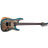 Schecter Reaper-6 Satin Sky Burst