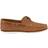 Timberland Classic Boat - Brown