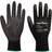 Portwest A120 - Grip 13 PU Palm Glove - Black