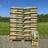 Heatlets Premium Træpiller 6mm 10kg/900kg