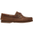 Timberland Classic Boat - Brown