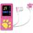 Lenco Xemio-560 Pink