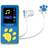 Lenco Xemio-560 Blue