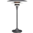 Belid Diablo Oxid Grey Table Lamp 47.9cm