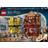 LEGO Harry Potter Quality Quidditch Supplies Ice Cream Parlour 76452