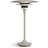 Belid Diablo Sand/Metallic Bronze Table Lamp 48.4cm