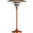 Belid Diablo Copper Table Lamp 48.4cm