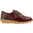 Kickers Kick Lo - Dark Brown