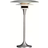 Belid Diablo Aluminum/Black Table Lamp 48.4cm