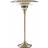 Belid Diablo Brass Table Lamp 47.9cm